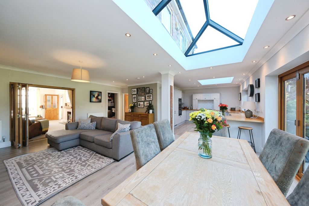 Additional image 8 of 5 bed detached house for saleWyvern Avenue, Nottingham NG10