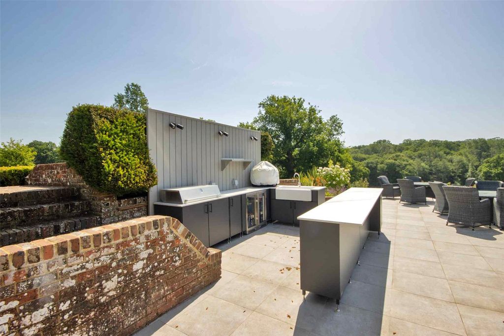 Additional image 17 of 6 bed detached house for saleFontridge Lane, Etchingham, East Sussex TN19