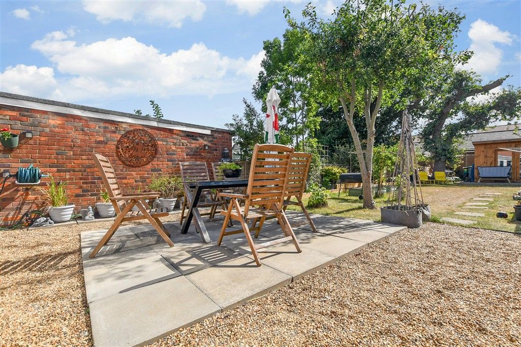 Property photo 2 of 14 Patio / Decking