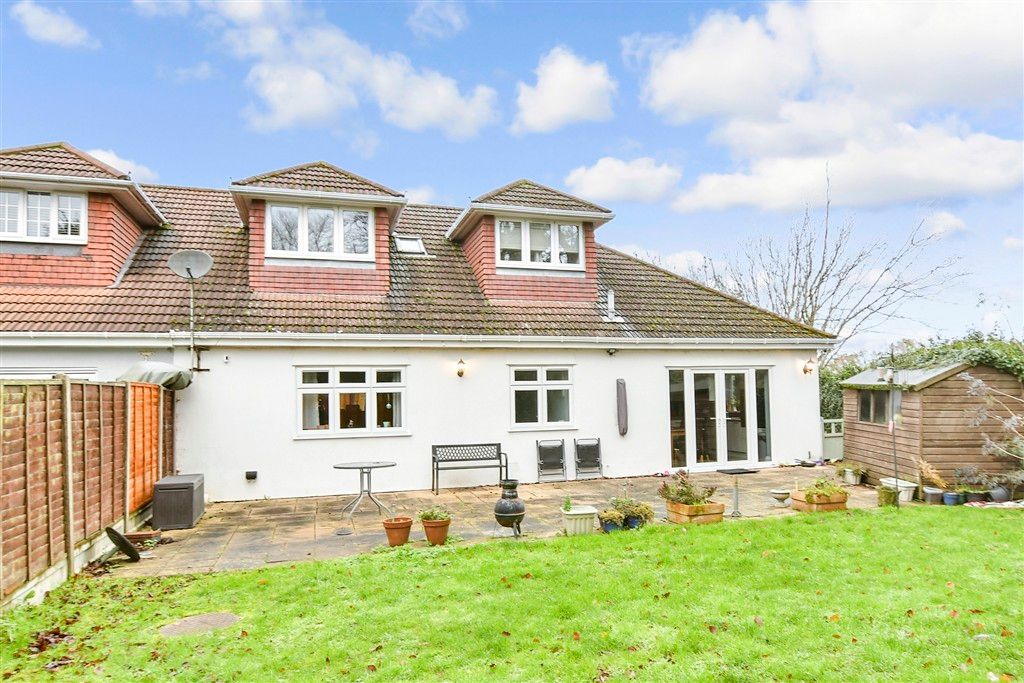 Property photo 1 of 16 Rear Elevation