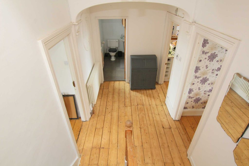 Additional image 4 of 3 bed maisonette for saleChannel View Road, Portishead BS20
