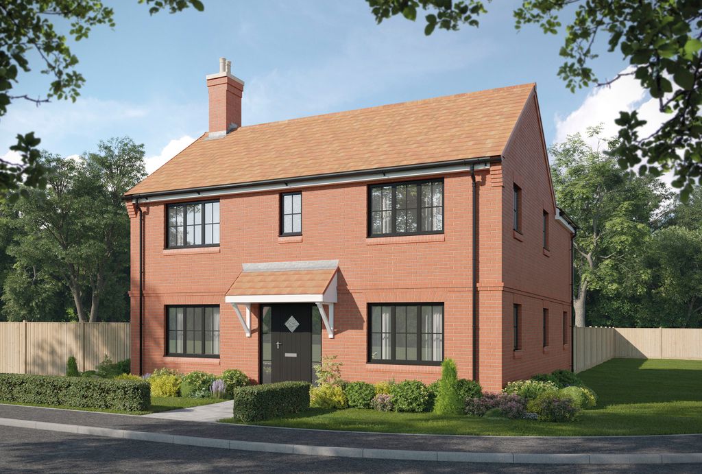 Property photo 1 of 14 CGI