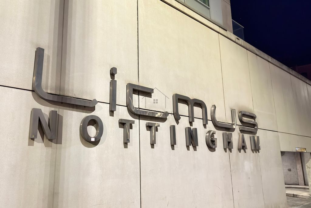 Property photo 1 of 13 Litmus Building