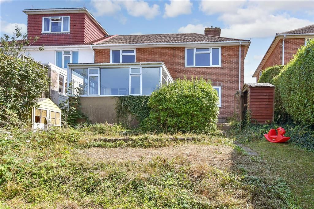 Property photo 2 of 12 Rear Elevation