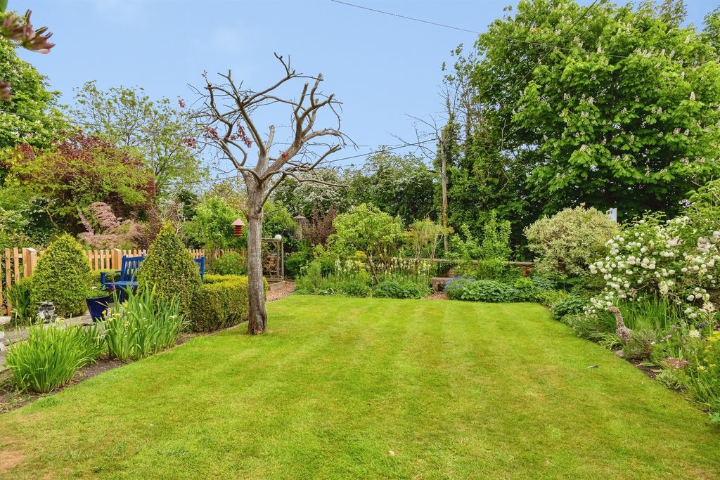 Additional image 23 of 3 bed semi-detached house for saleFirst Lane, Whitley, Melksham SN12