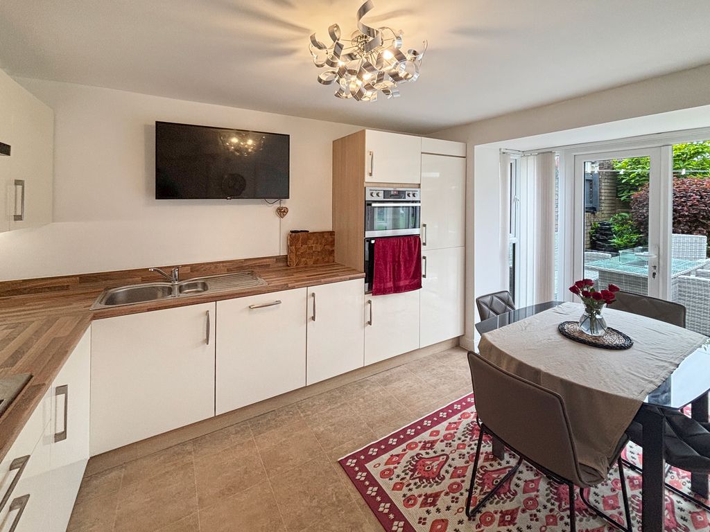 Additional image 9 of 5 bed detached house for saleBryn Uchaf, Llanelli SA14