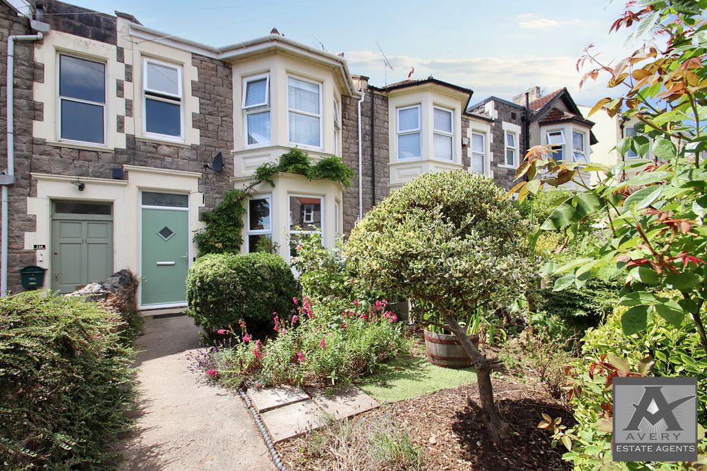 Property photo 1 of 35 4Â Bedroom Terraced For Sale