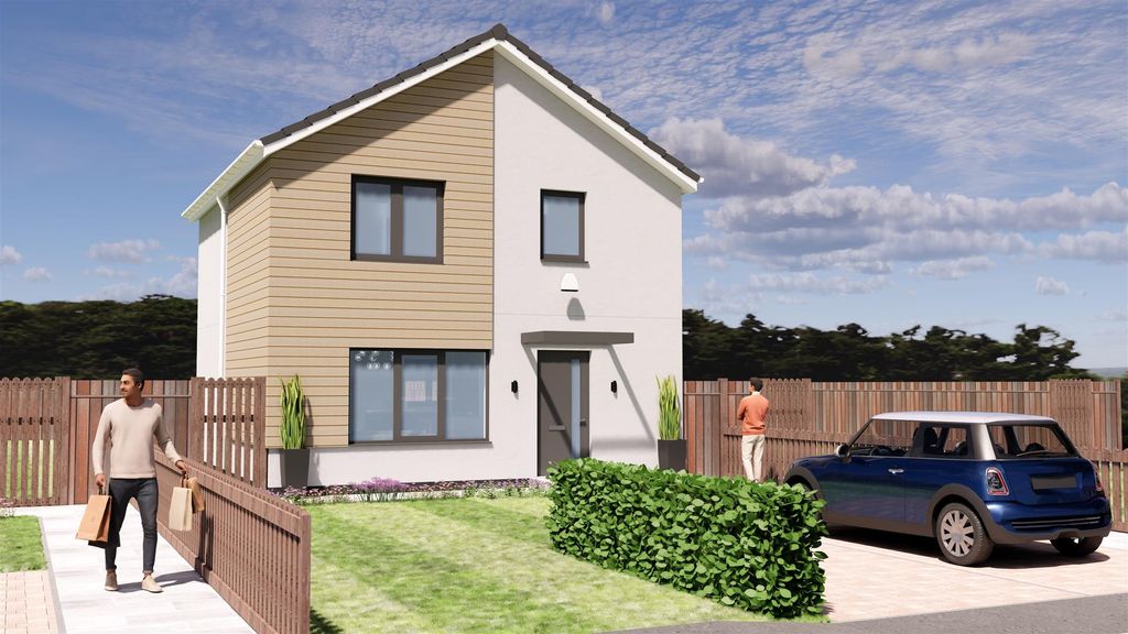 Property photo 1 of 19 House B1 Law Frontage.Jpg