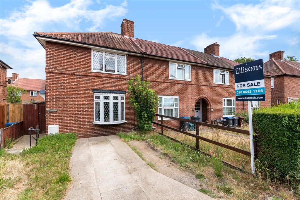 Property photo 1 of 12 Bruton Road