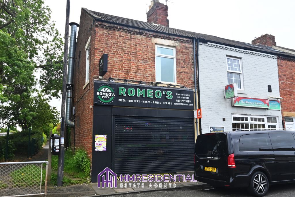 Property photo 1 of 5 1 Bedroom Maisonette For Rent On Morley Place, Shiremoor, Newcastle Upon Tyne, Ne27 Oqs £700.00 Inc Gas,Water Rates And Wifi All On A Fair Useage