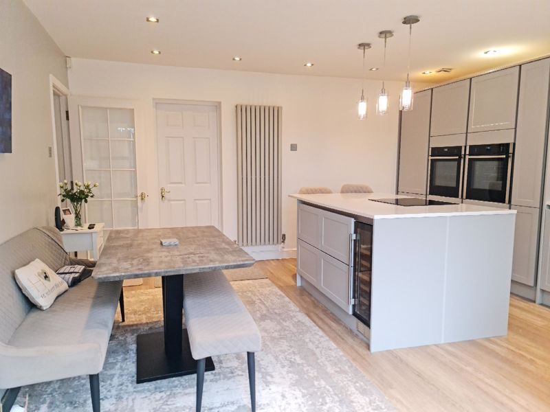 Property photo 2 of 40 Open Plan Reverse View