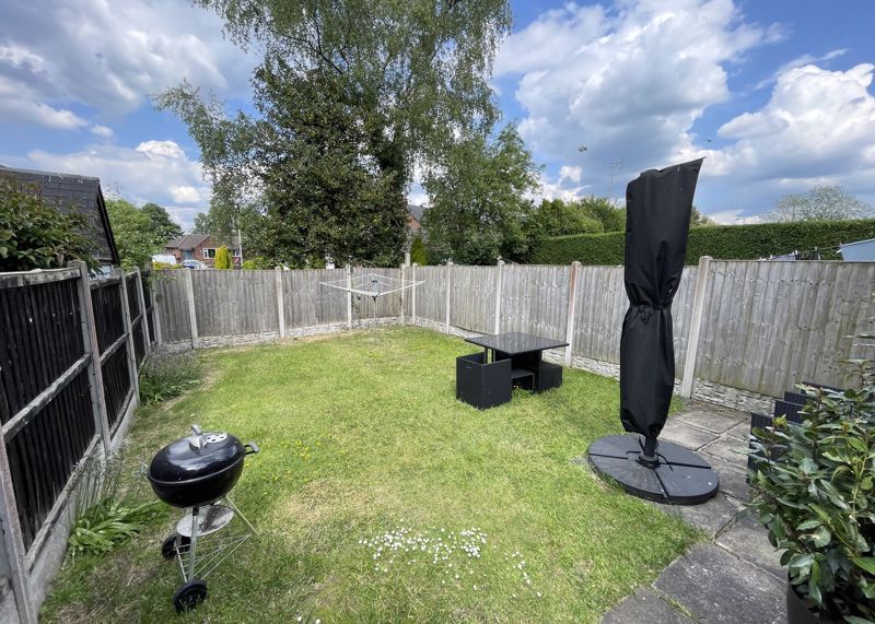 Property photo 3 of 16 Rear Garden