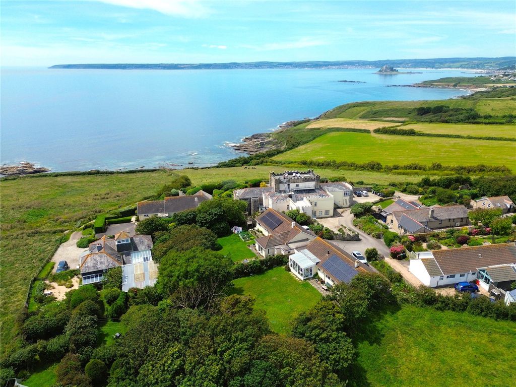 Property photo 3 of 18 Aerial View