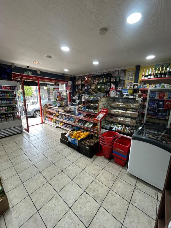 Property photo 1 of 14 Convenience Store For Sale Â€“ Off License Â€“ Great Turnover!