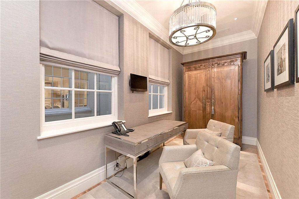 Additional image 18 of 4 bed flat to rentUpper Grosvenor Street, Mayfair, London W1K