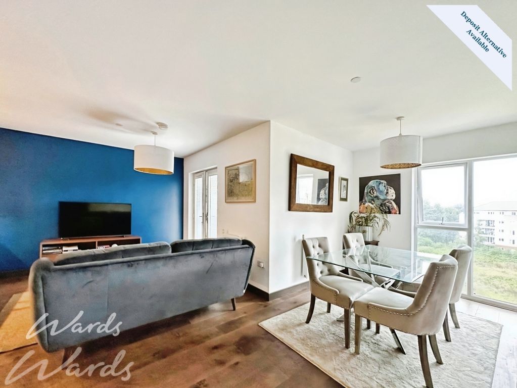 Property photo 2 of 14 Living Area