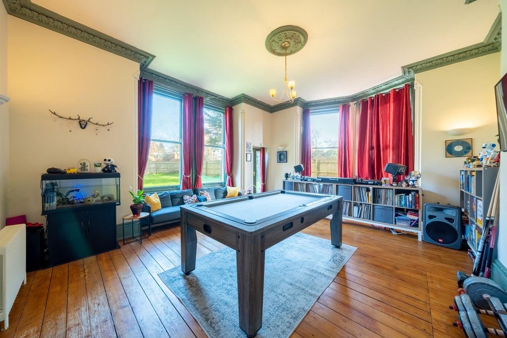 Additional image 5 of 3 bed flat for saleLenton Avenue, The Park NG7