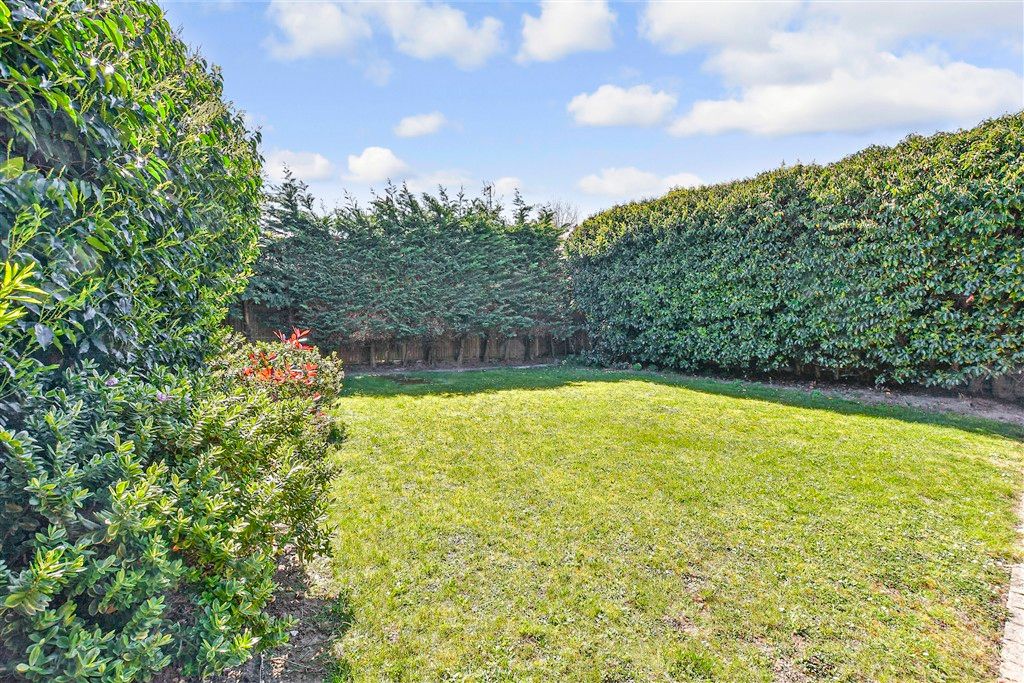 Property photo 3 of 21 Rear Garden