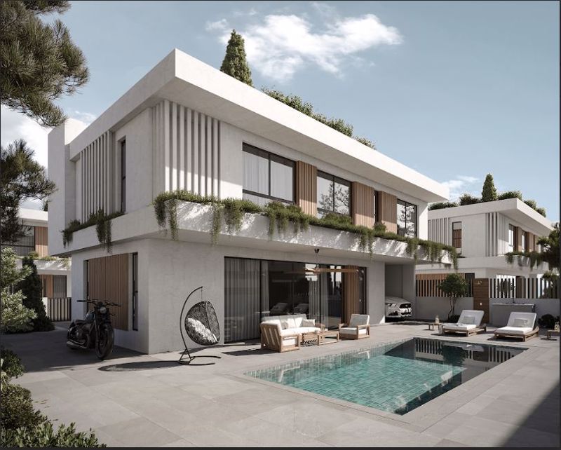 Property photo 1 of 16 Villa And Swimming