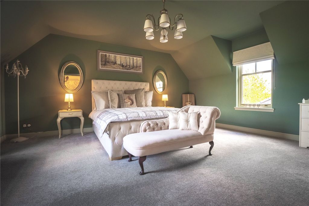 Additional image 27 of 5 bed detached house for saleWest Belvedere Farm, Galston, Ayrshire KA4