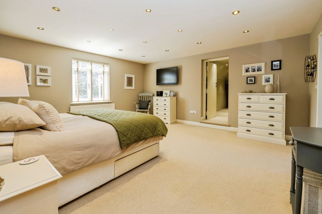 Additional image 17 of 4 bed detached house for saleMappleton, North Hykeham LN6