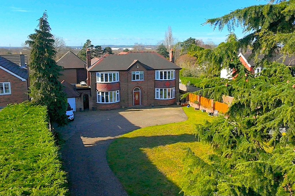 Additional image 35 of 5 bed detached house for saleBawtry Road, Doncaster DN4
