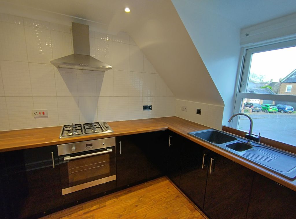 Property photo 2 of 11 Kitchen With Open Front Aspect