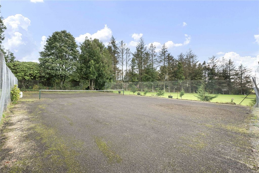 Additional image 58 of 6 bed detached house for saleJohnston Lodge, Laurencekirk, Aberdeenshire AB30