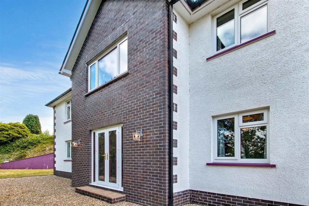 Additional image 44 of 4 bed detached house for saleDrefach Felindre, Llandysul SA44