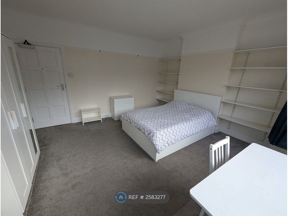 Property photo 2 of 12 There Is A Double Bed