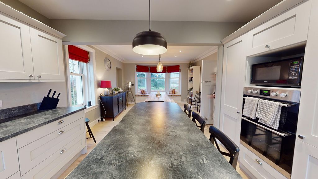 Additional image 18 of 5 bed detached house for saleArisaig PH39