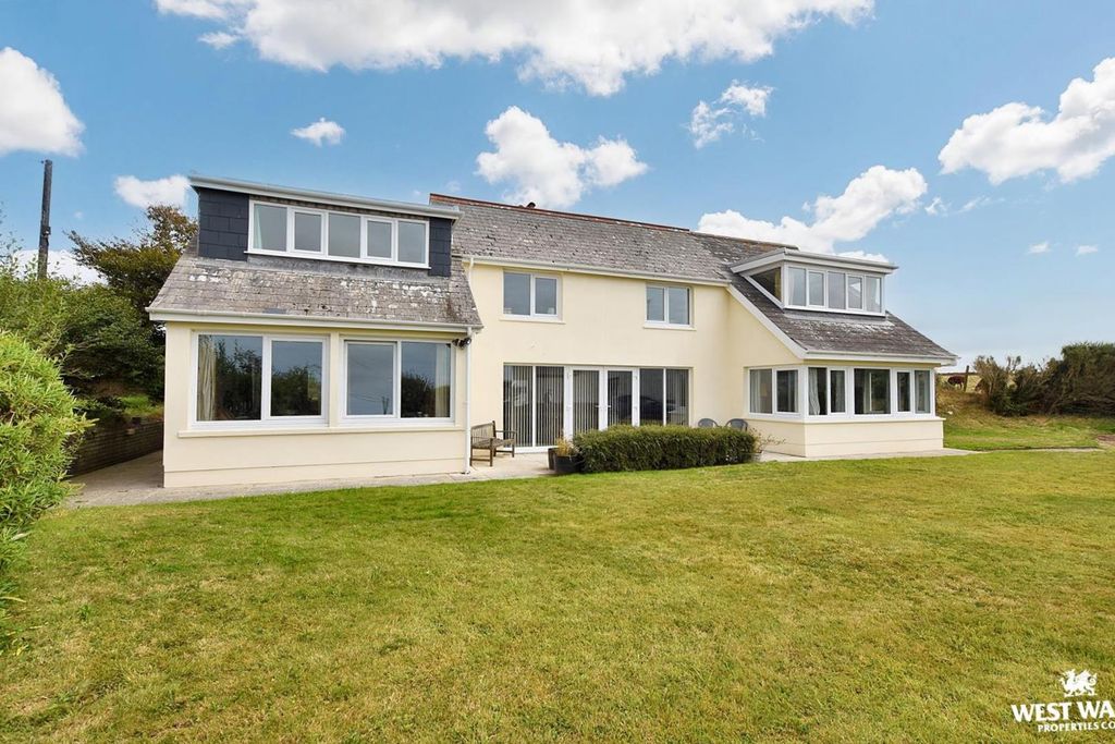 Property photo 1 of 23 Croesgoch New Property.Png