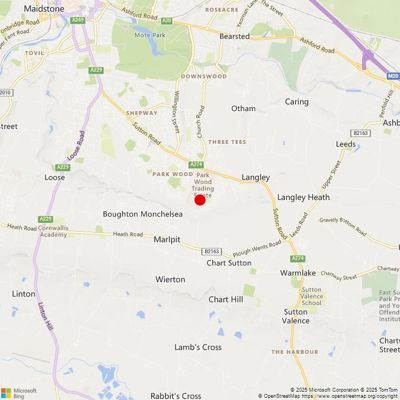 Property photo 3 of 3 Ordnance Survey Map