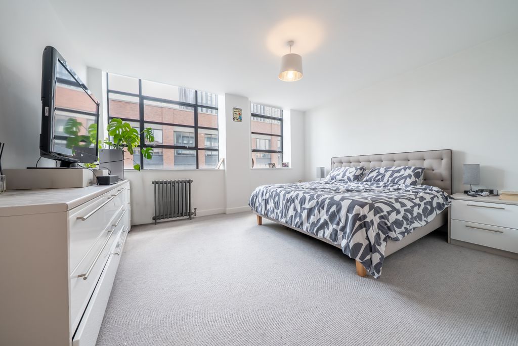 Additional image 6 of 4 bed flat for saleLivery Street, Jewellery Quarter B3