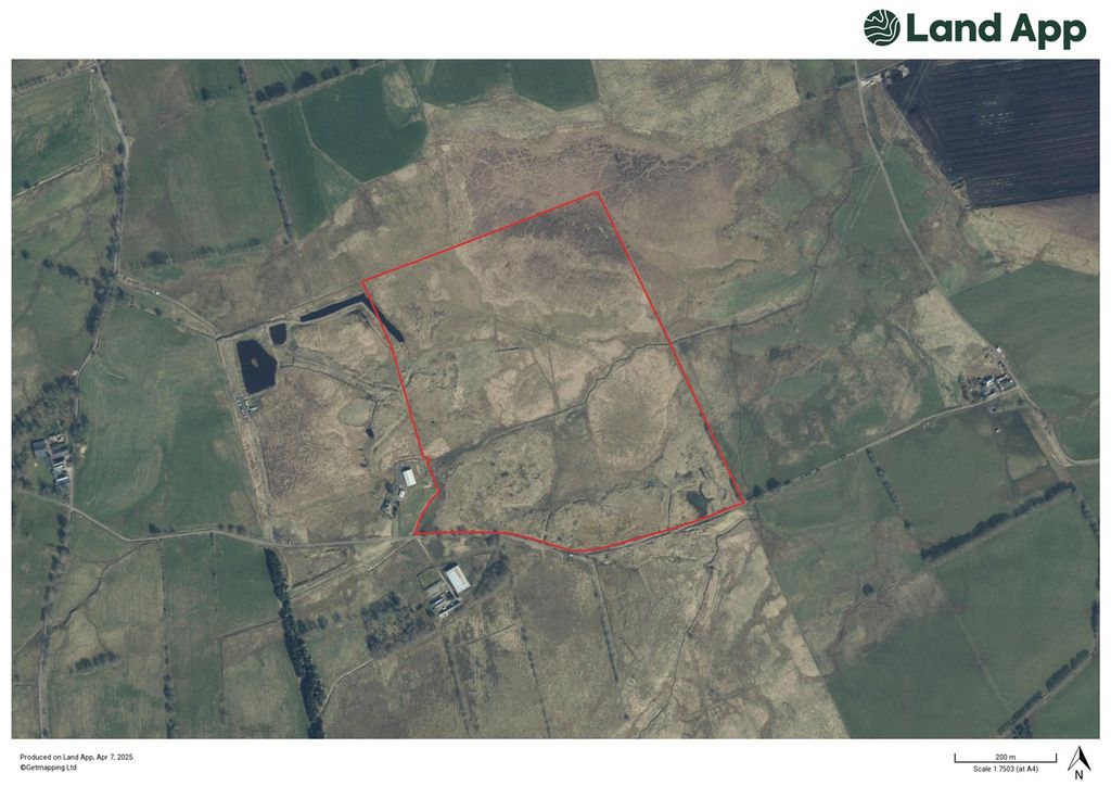 Property photo 2 of 4 Satelite Image