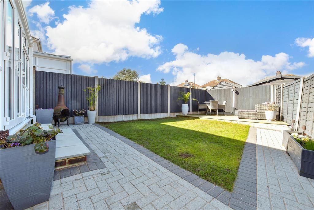 Property photo 2 of 12 Rear Garden