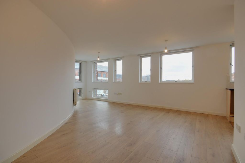 Property photo 3 of 8 Living Room