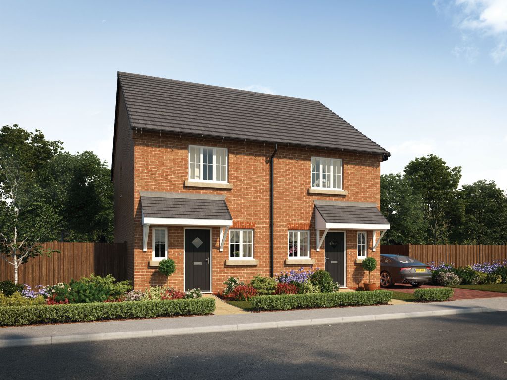 Property photo 2 of 9 CGI