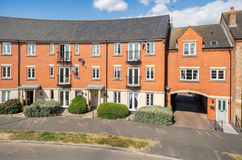 Additional image 18 of 2 bed flat for saleVenables Way, Lincoln, Lincolnshire LN2
