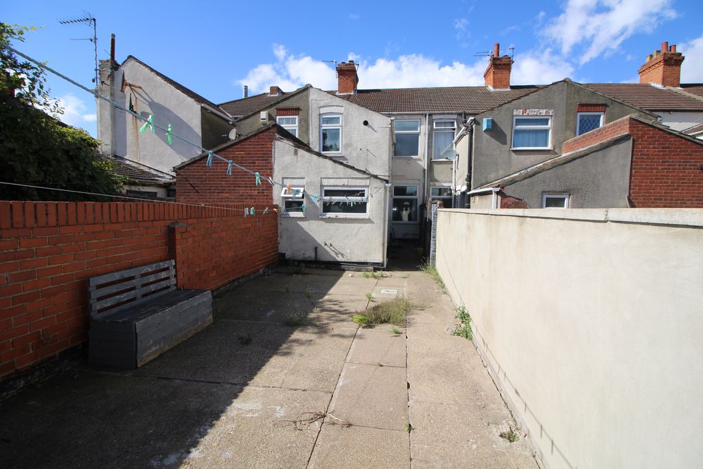 Property photo 1 of 15 Rear View.Jpg