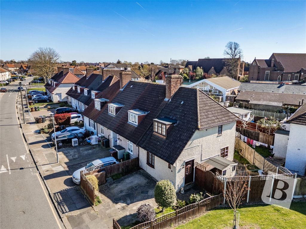 Property photo 2 of 14 Aerial View