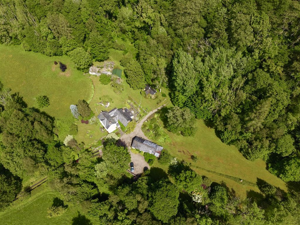 Additional image 21 of 4 bed detached house for saleAberedw, Builth Wells LD2