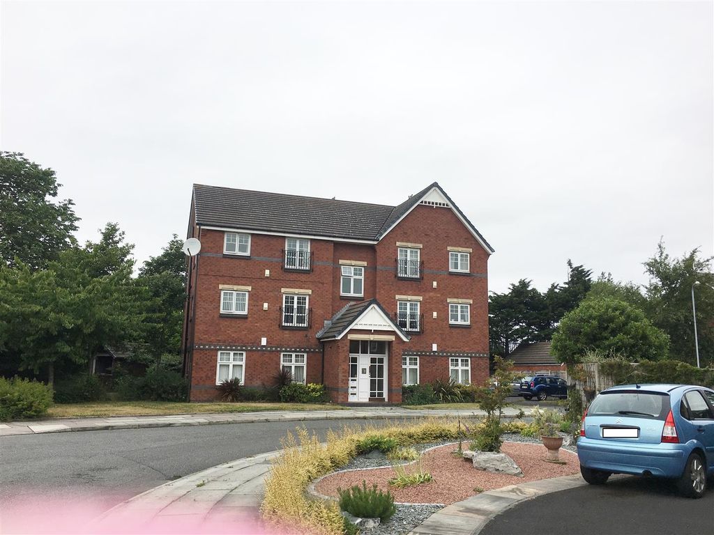 Property photo 1 of 11 External Front