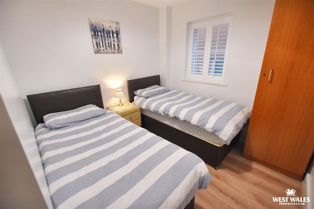 Additional image 11 of 2 bed flat for saleRhodewood House Apartments, St. Brides Hill, Saundersfoot SA69