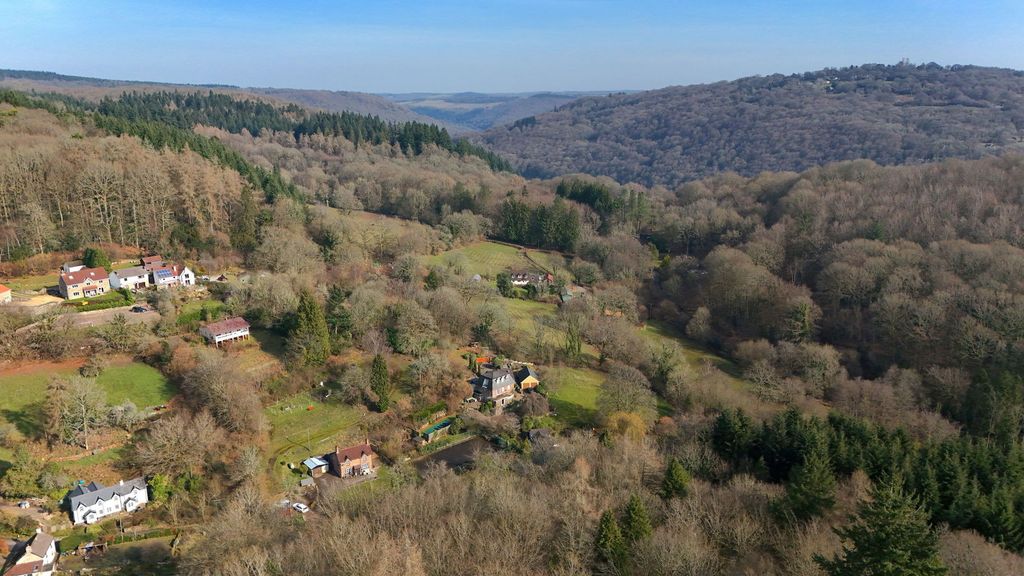 Additional image 38 of 3 bed detached house for saleMoray House, Tintern, Chepstow NP16