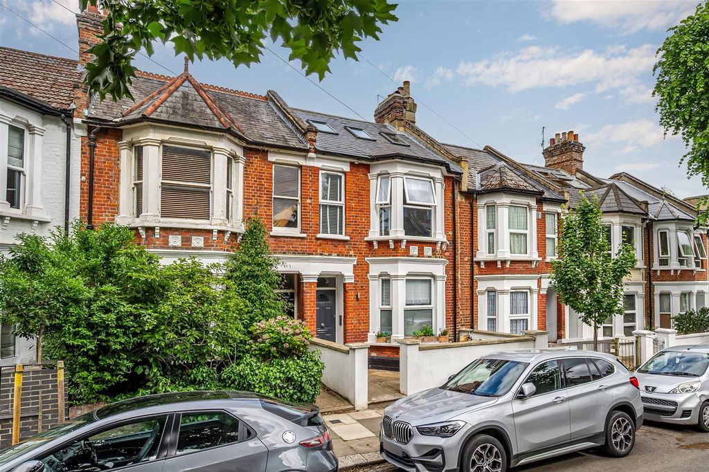 Property photo 1 of 11 Flat 3, 16 Brouncker Road-2.Jpg