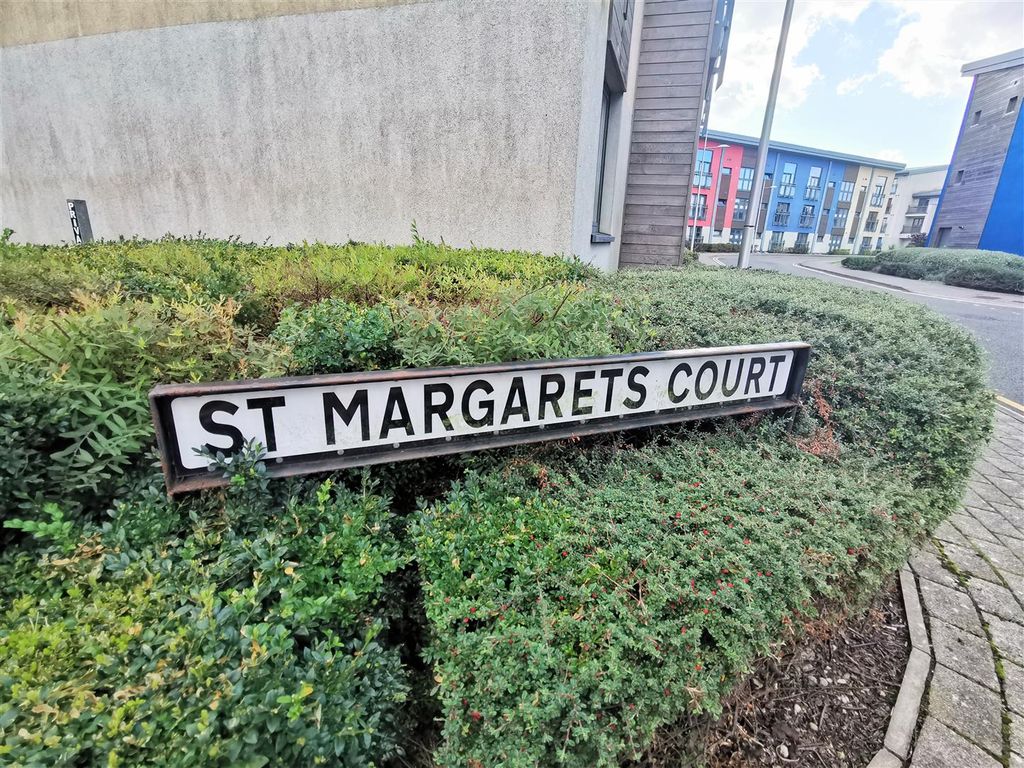 Property photo 2 of 7 St Marg Sign.Jpg