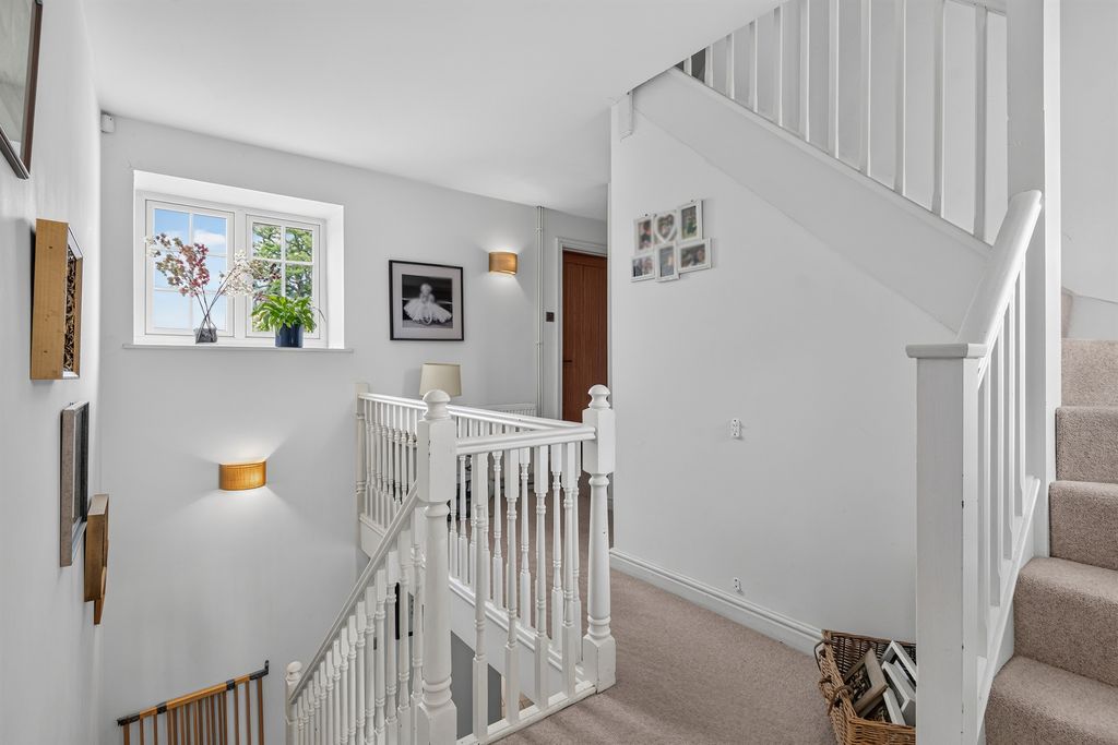 Additional image 10 of 5 bed terraced house for saleMain Street, Belton In Rutland, Oakham LE15