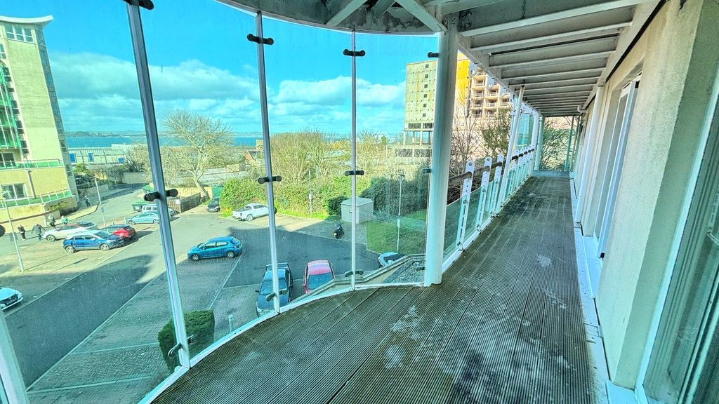 Additional image 13 of 2 bed flat for saleAtlantic House, 1 Ayton Drive, Portland, Dorset DT5