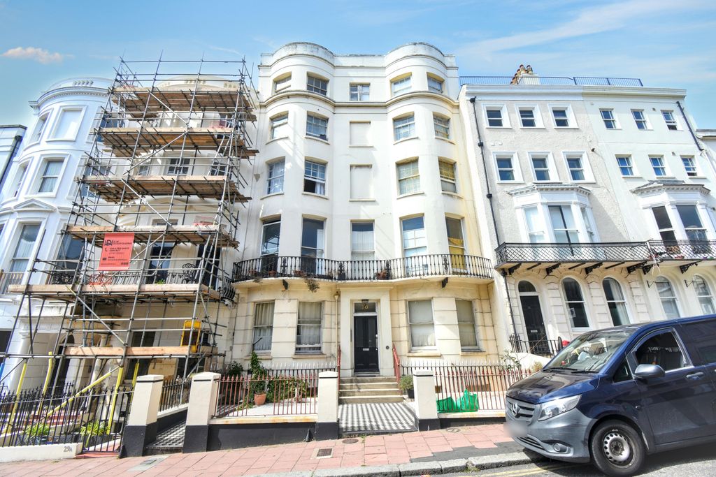 Property photo 1 of 23 Flat A-C, 1, 4, 6, 9 - 20, 30 Montpelier Road, Brighton Bn1 2Lq